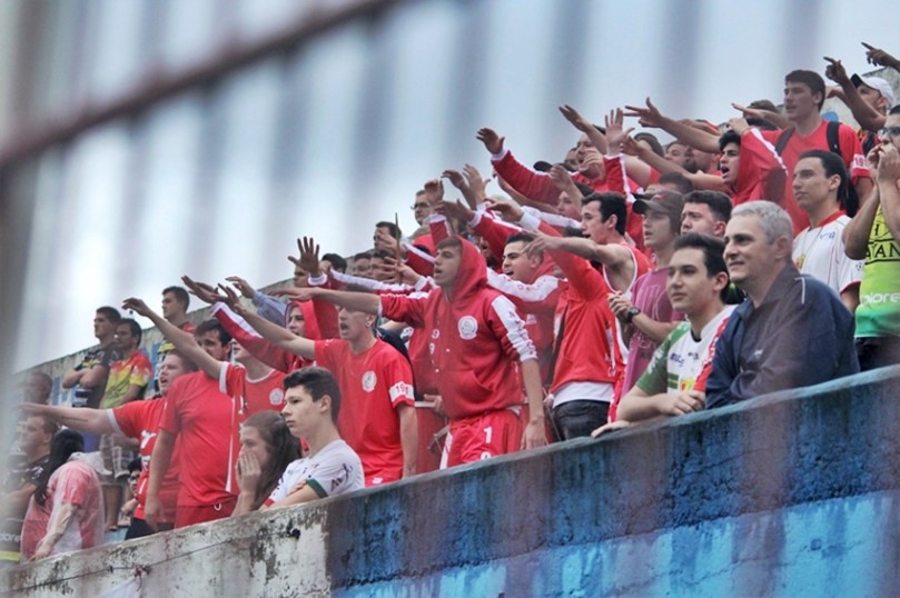 Torcida Força Independente