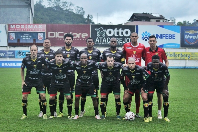 Brusque Futebol Clube