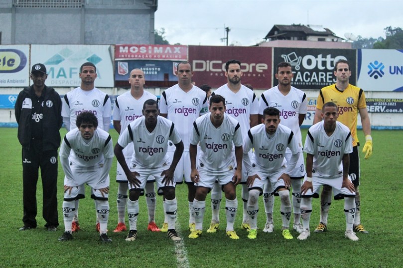 Esporte Clube XV de Novembro (Piracicaba)