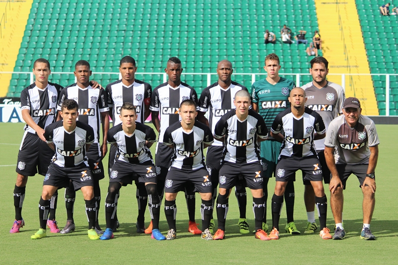 Figueirense x Flamengo5