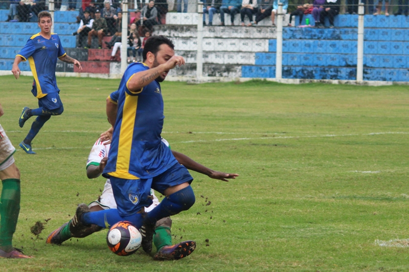 Imbituba x Curitibanos Orleans12