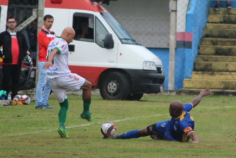 Imbituba x Curitibanos Orleans15