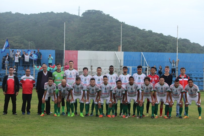 Curitibanos Esporte Clube