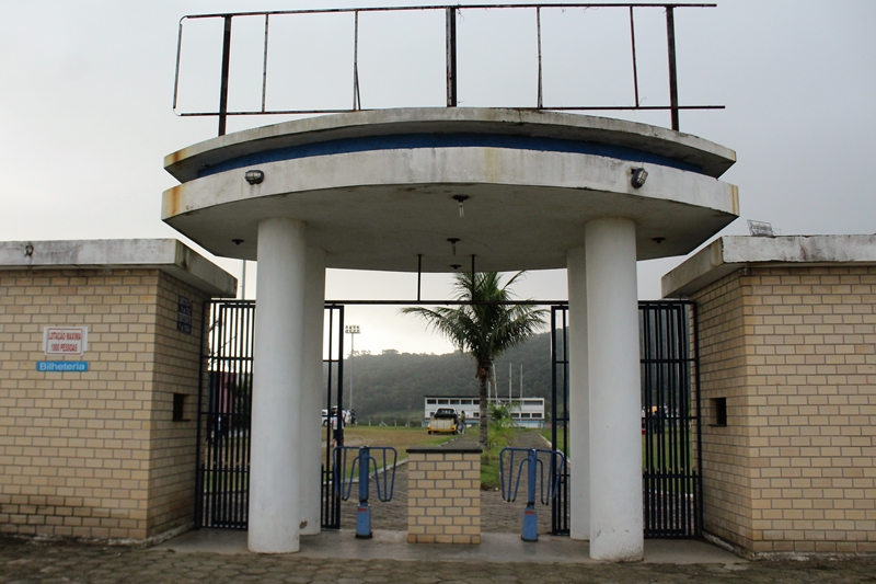 Imbituba x Curitibanos Orleans24