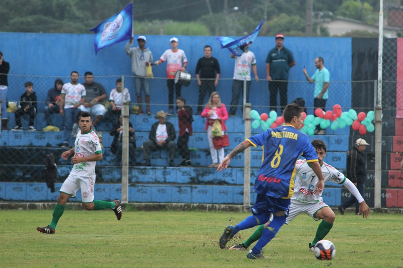 Imbituba x Curitibanos Orleans25