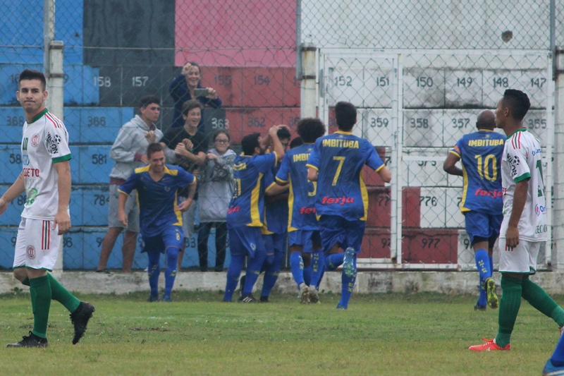 Imbituba x Curitibanos Orleans27