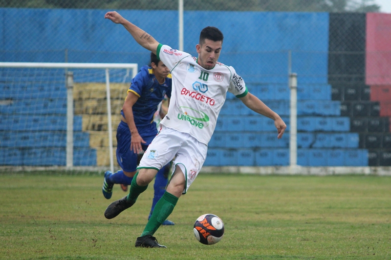 Imbituba x Curitibanos Orleans28