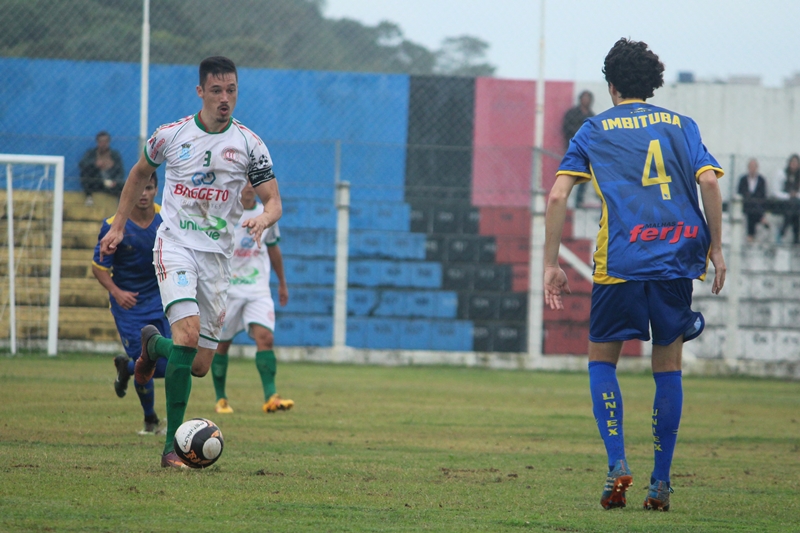 Imbituba x Curitibanos Orleans32