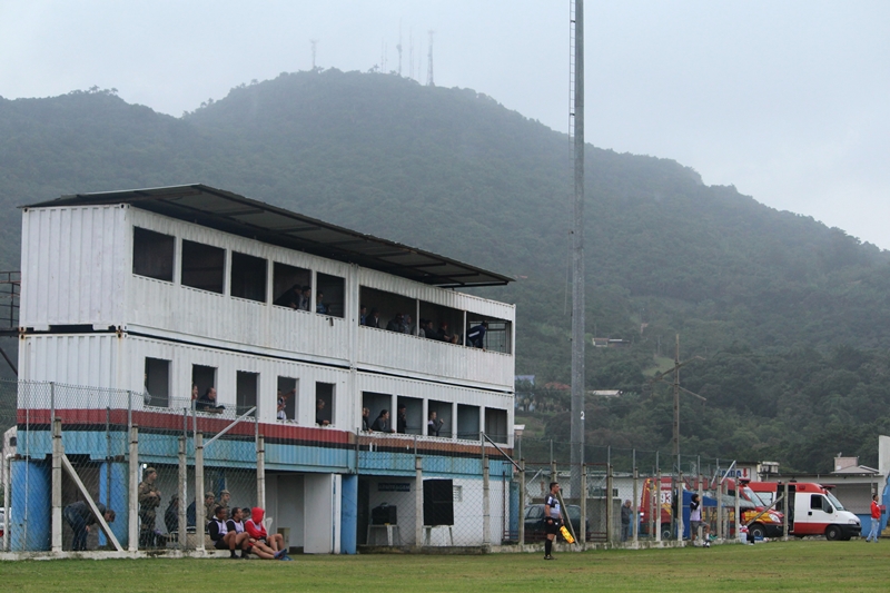 Imbituba x Curitibanos Orleans34