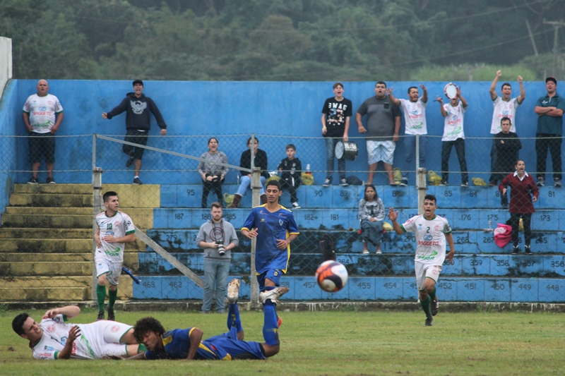 Imbituba x Curitibanos Orleans36