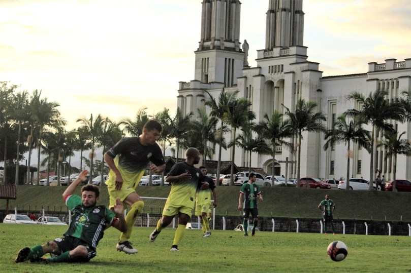 Antonio Carlos x Bola na Rede5