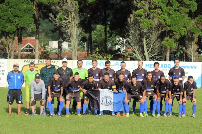Barrense Futebol Clube