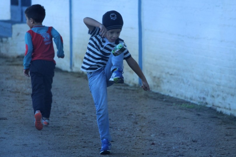 Cobresal x Poço Fundo14