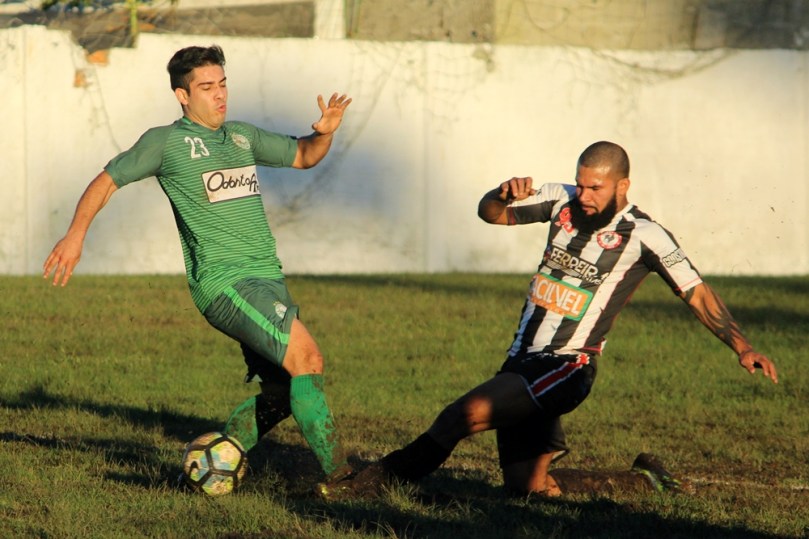 Cobresal x Poço Fundo16