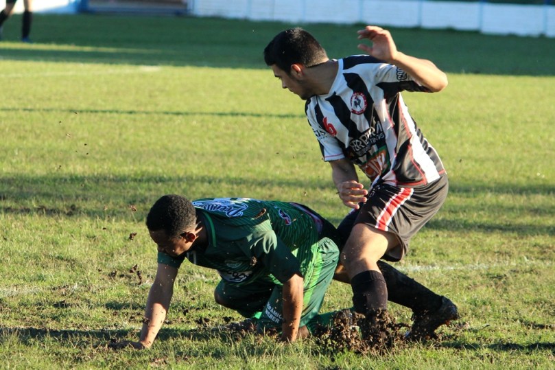 Cobresal x Poço Fundo24