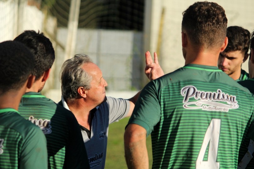 Cobresal x Poço Fundo36