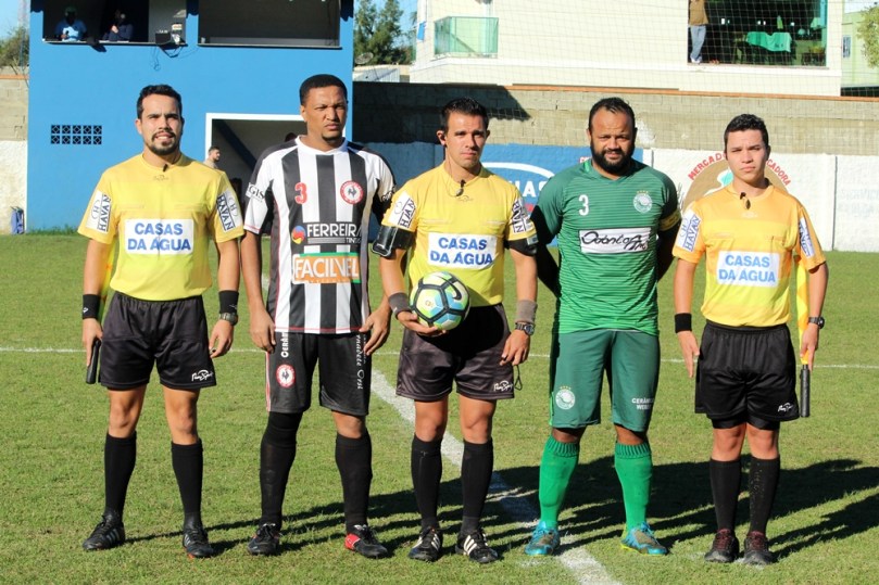 Cobresal x Poço Fundo5