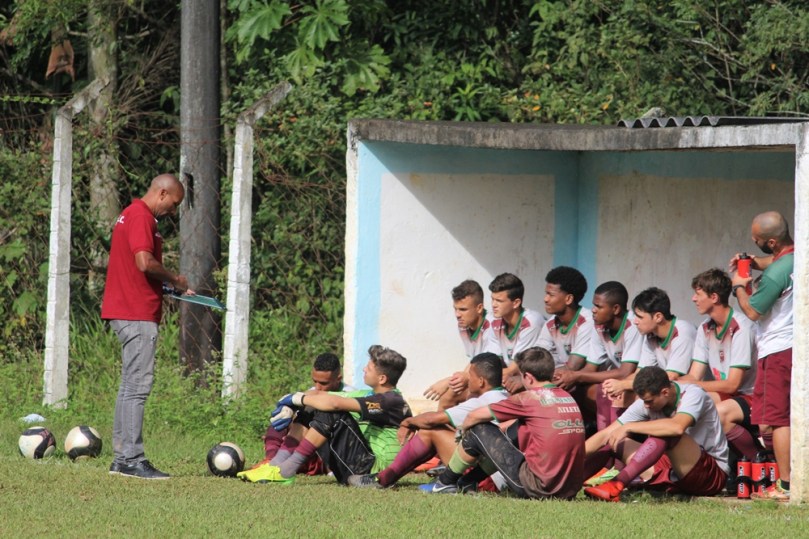 Florida x Blumenau100