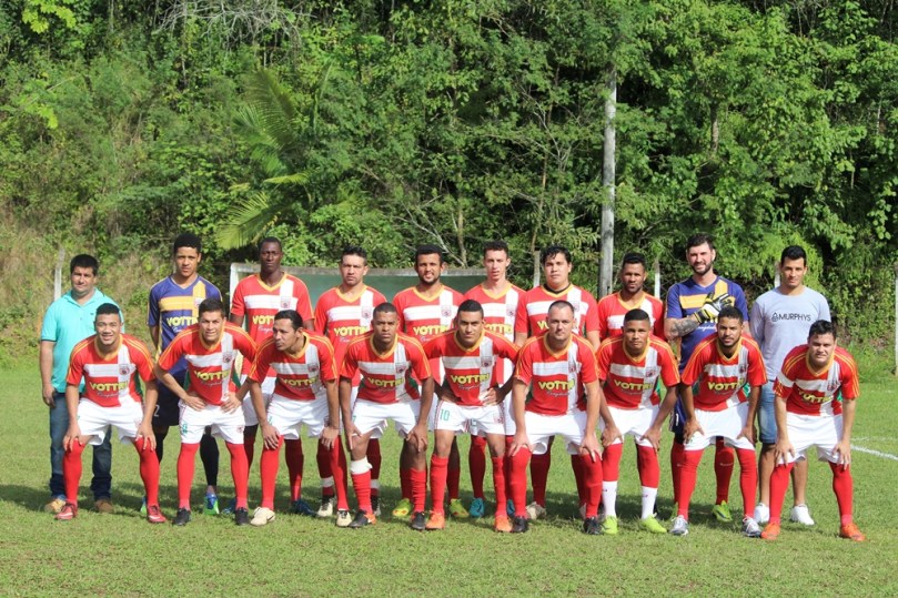 Sociedade Esportiva Recreativa Flórida