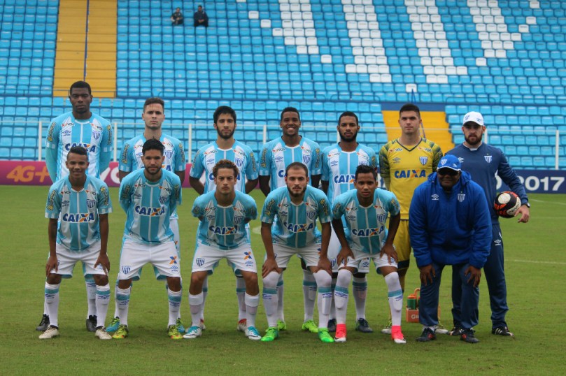 Avaí Futebol Clube