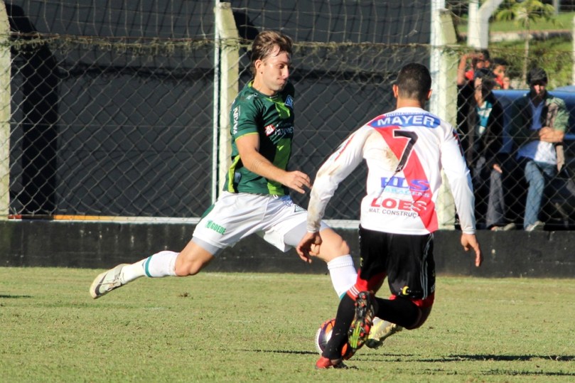 Vera Cruz x Floresta12