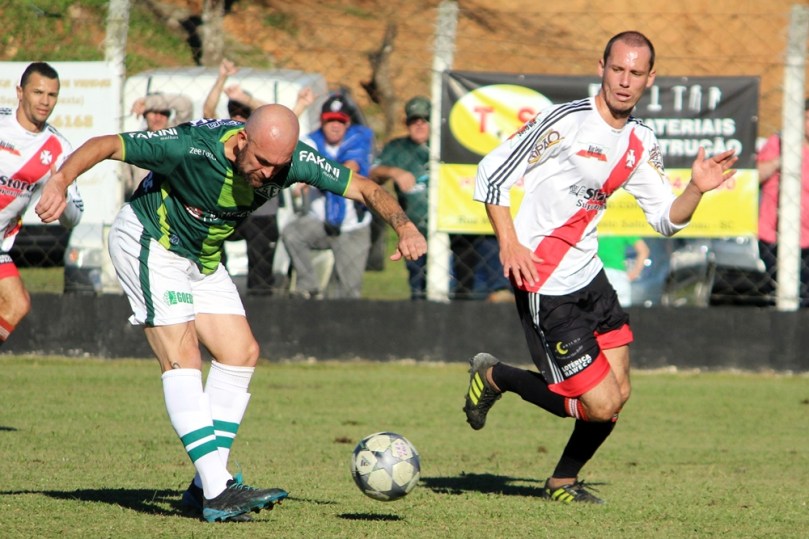 Vera Cruz x Floresta16