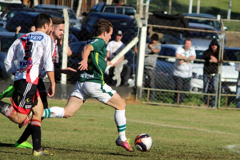 Vera Cruz x Floresta18