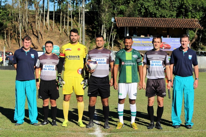 Vera Cruz x Floresta2