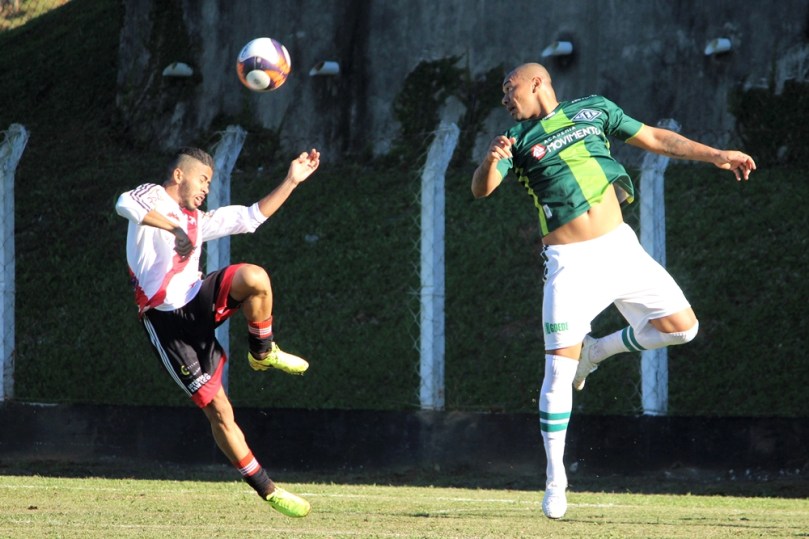 Vera Cruz x Floresta26