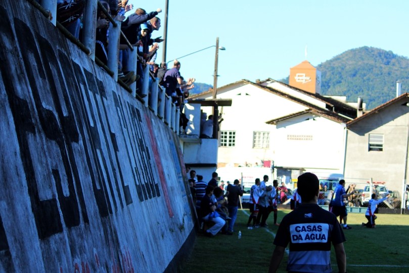 Vera Cruz x Floresta33