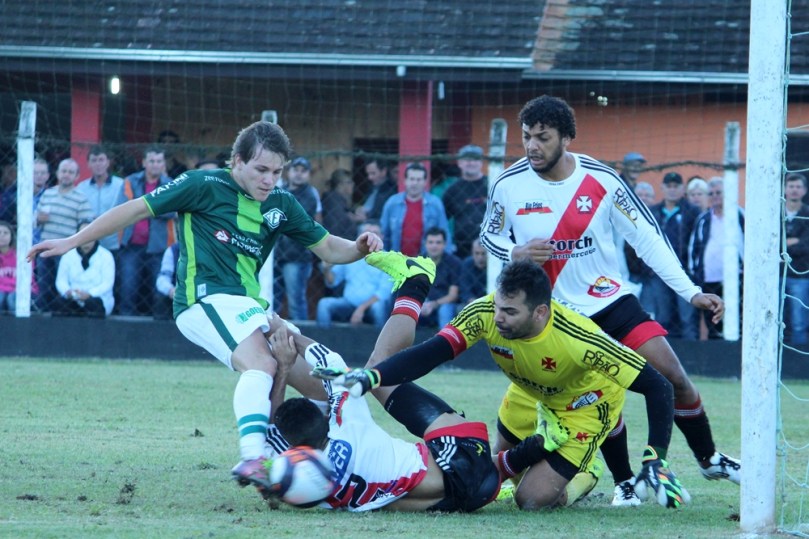 Vera Cruz x Floresta42