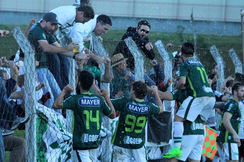 Vera Cruz x Floresta46