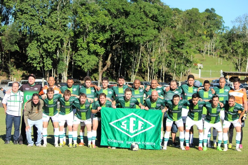 Vera Cruz x Floresta5