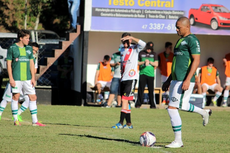 Vera Cruz x Floresta50