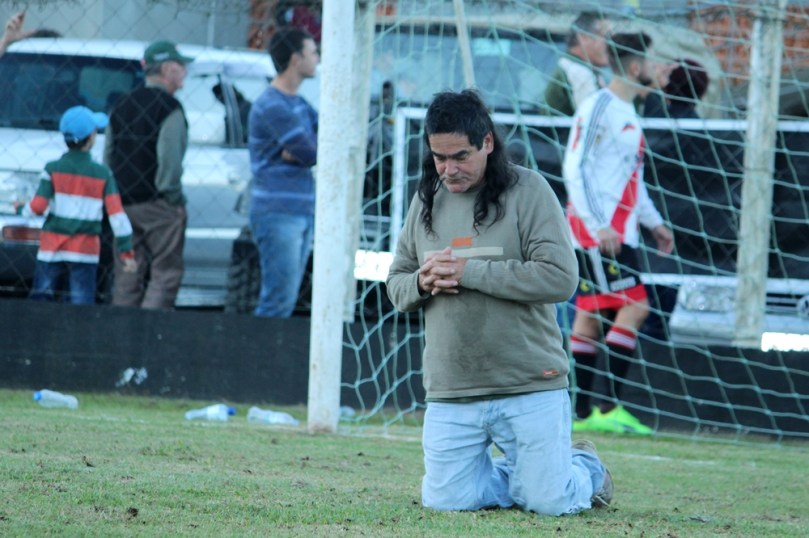 Vera Cruz x Floresta53