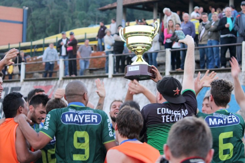 Vera Cruz x Floresta55