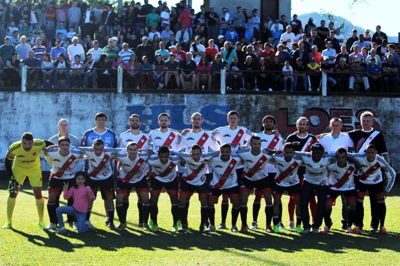 Vera Cruz x Floresta58