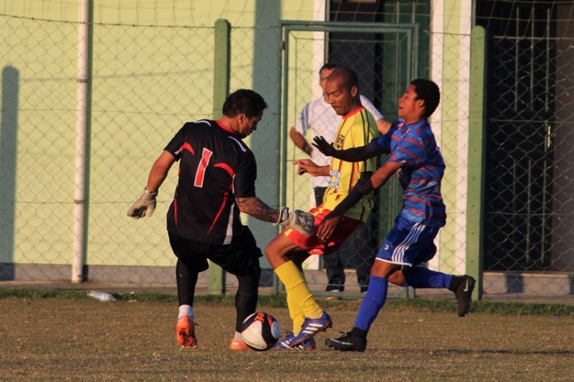 Arsenal x Pantano do Sul14