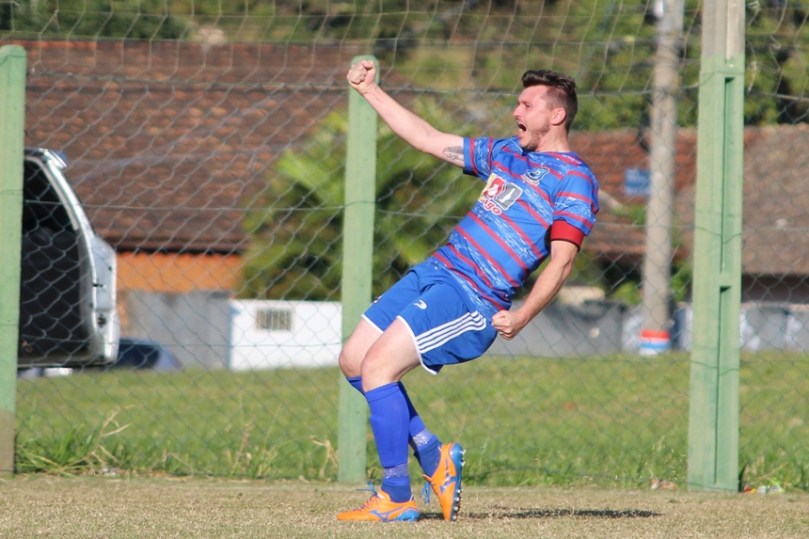 Arsenal x Pantano do Sul16