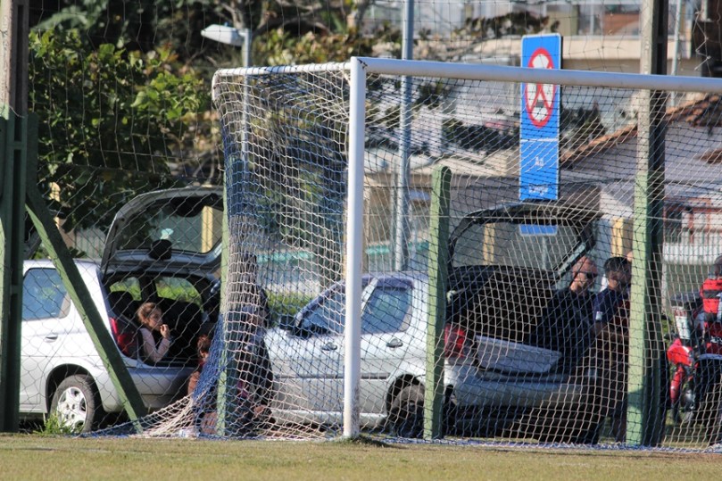 Arsenal x Pantano do Sul17