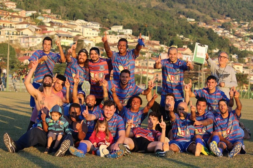 Arsenal x Pantano do Sul20