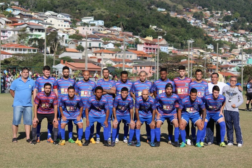 Arsenal x Pantano do Sul21