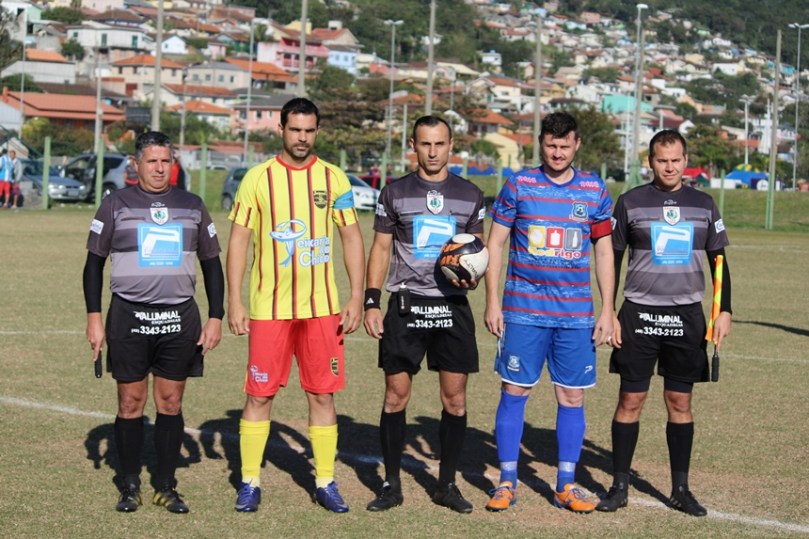 Arsenal x Pantano do Sul26