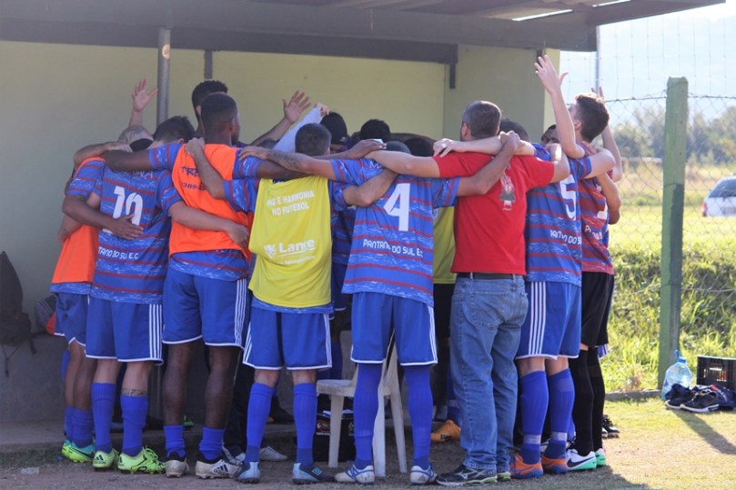 Arsenal x Pantano do Sul28