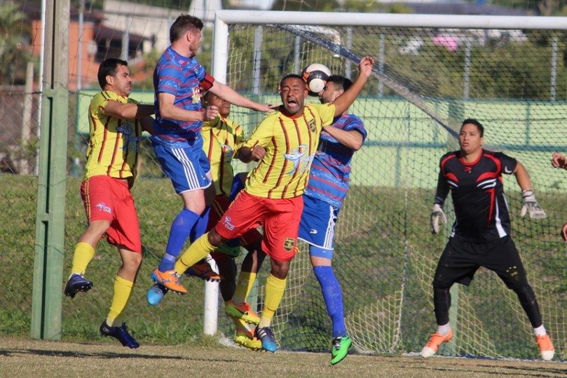 Arsenal x Pantano do Sul3