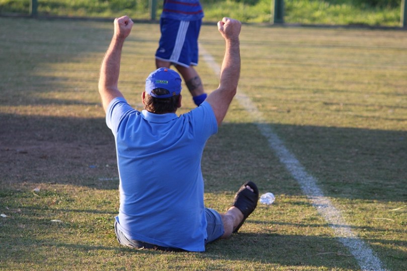 Arsenal x Pantano do Sul31