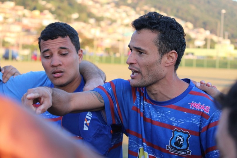 Arsenal x Pantano do Sul35