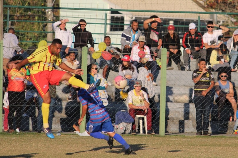 Arsenal x Pantano do Sul38
