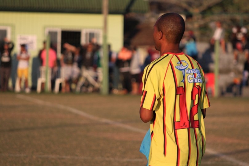 Arsenal x Pantano do Sul41