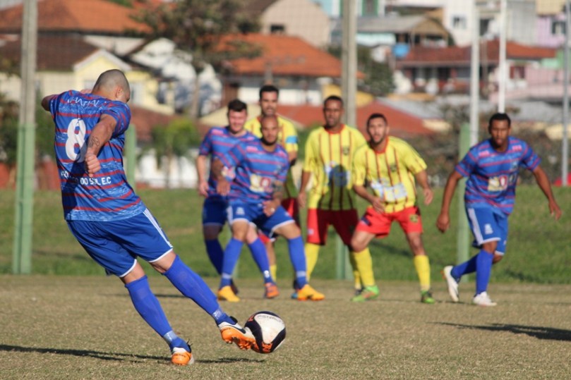 Arsenal x Pantano do Sul43